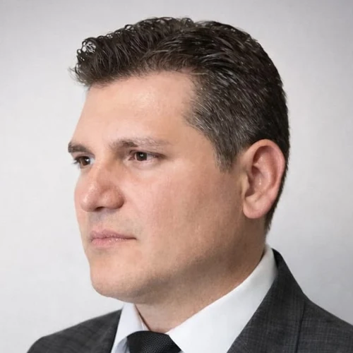 Prof. Raúl Oswaldo Cepeda Jiménez