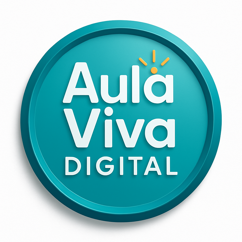 Aula Viva Digital
